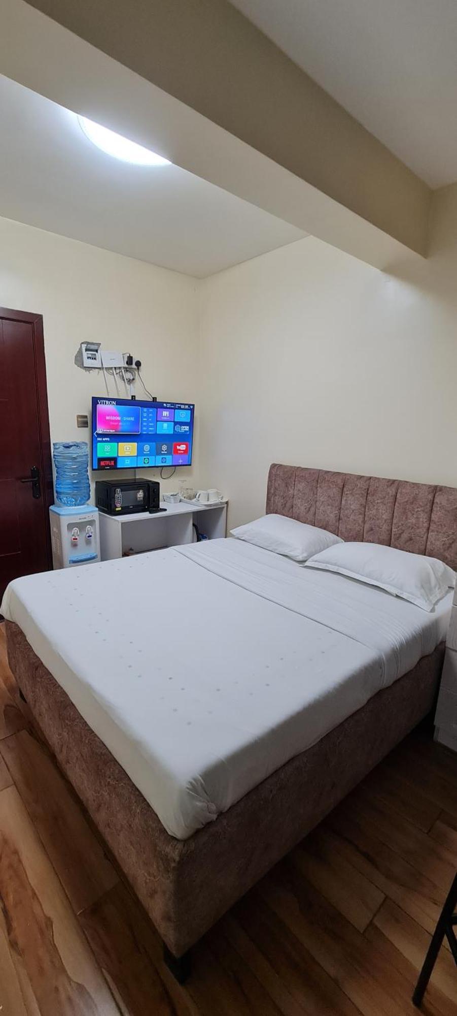 Ndemi Garden-studios Apartment Nairobi