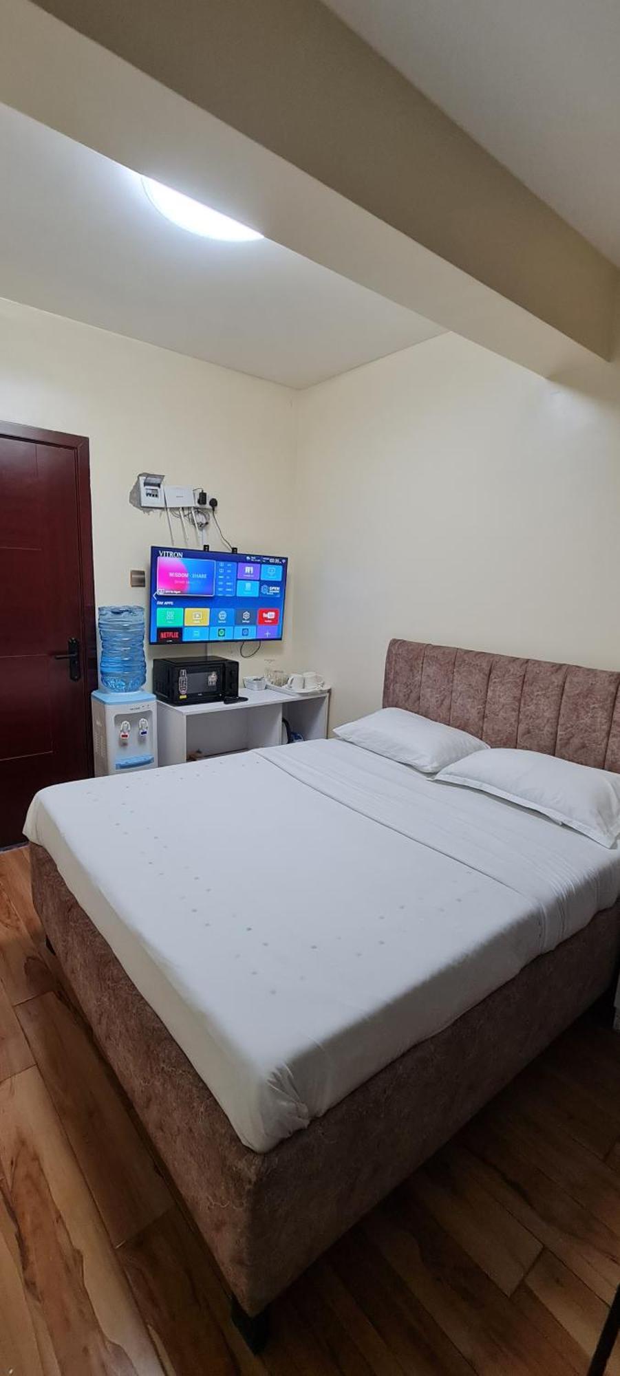 Apartment Ndemi Garden-studios Nairobi